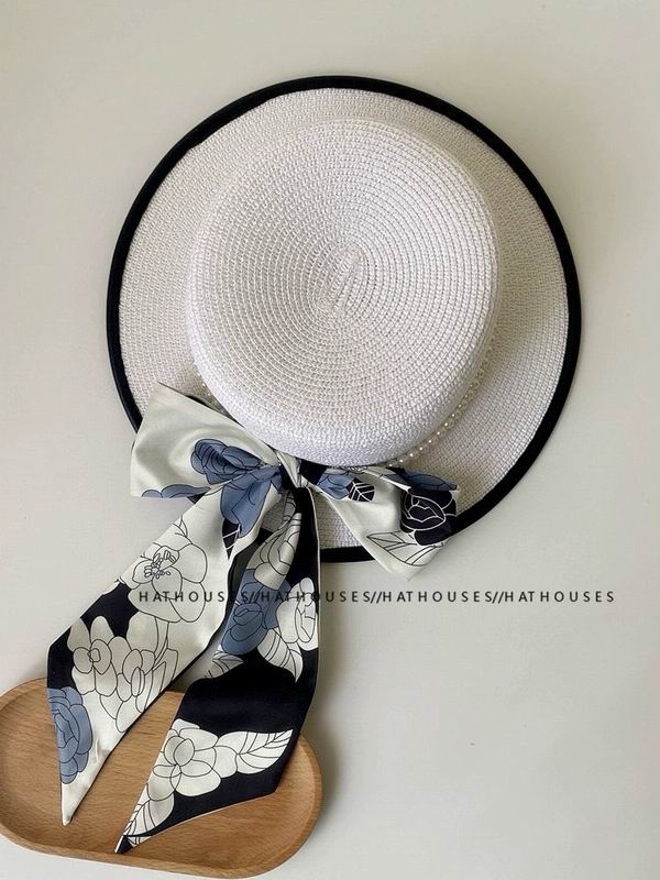 Chanel top hat dx (219)
